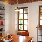 Ca'becca Bioglio- Il Portico Sulla Valle Villa