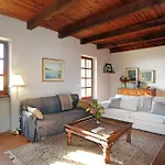 Ca'becca Bioglio- Il Portico Sulla Valle * Valle San Nicolao