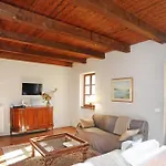 Ca'becca Bioglio- Il Portico Sulla Valle Villa Valle San Nicolao