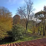 Ca'becca Bioglio- Il Portico Sulla Valle