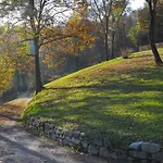 Villa Ca'becca Bioglio- Il Portico Sulla Valle Valle San Nicolao