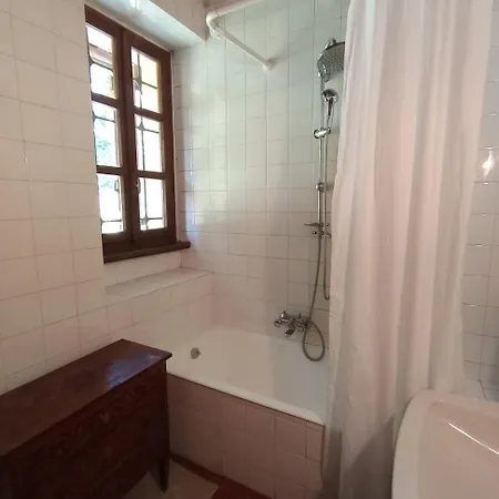 فيلة Ca'becca Bioglio- Il Portico Sulla Valle Valle San Nicolao