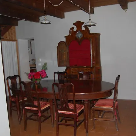 Villa Ca'becca Bioglio- Il Portico Sulla Valle *