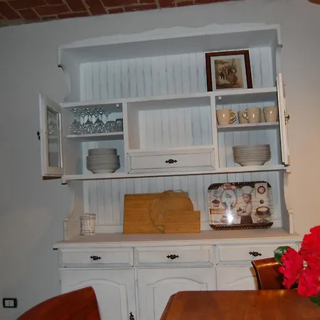 Ca'becca Bioglio- Il Portico Sulla Valle Valle San Nicolao