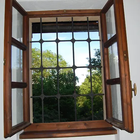 Ca'becca Bioglio- Il Portico Sulla Valle * Valle San Nicolao