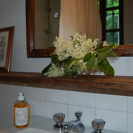 فيلة Ca'becca Bioglio- Il Portico Sulla Valle *