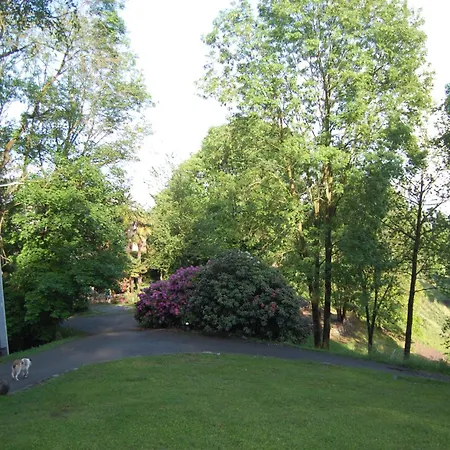 Ca'becca - Il Portico Sulla Valle