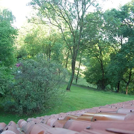 Ca'becca Bioglio- Il Portico Sulla Valle Villa Valle San Nicolao