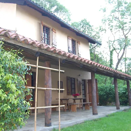 Ca'becca Bioglio- Il Portico Sulla Valle * Valle San Nicolao