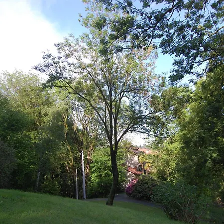 Ca'becca Bioglio- Il Portico Sulla Valle * Valle San Nicolao