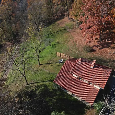 Ca'becca Bioglio- Il Portico Sulla Valle * Valle San Nicolao