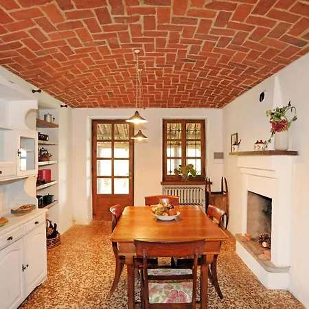 Ca'becca Bioglio- Il Portico Sulla Valle *