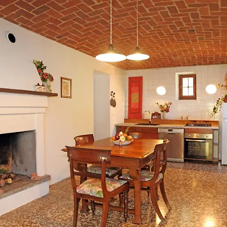 Ca'becca Bioglio- Il Portico Sulla Valle