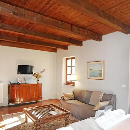 Ca'becca Bioglio- Il Portico Sulla Valle Villa Valle San Nicolao