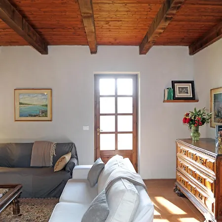 Il Portico Sulla Valle, Frazione Becca Bioglio Villa *