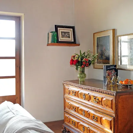 Ca'becca Bioglio- Il Portico Sulla Valle Villa