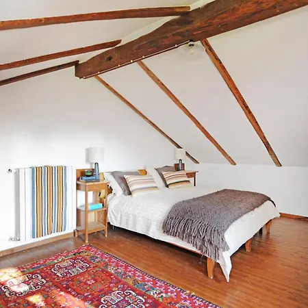 فيلة Ca'becca Bioglio- Il Portico Sulla Valle