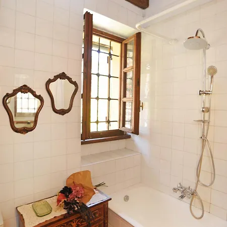 فيلة Ca'becca Bioglio- Il Portico Sulla Valle