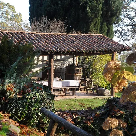 Ca'becca Bioglio- Il Portico Sulla Valle Вилла