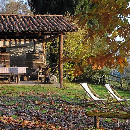 Il Portico Sulla Valle, Frazione Becca Bioglio Villa *