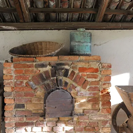 Villa Ca'becca Bioglio- Il Portico Sulla Valle *