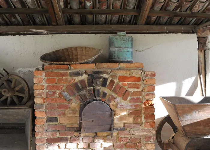Villa Ca'becca Bioglio- Il Portico Sulla Valle *